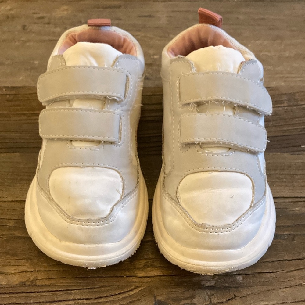 ZARA Sneakers